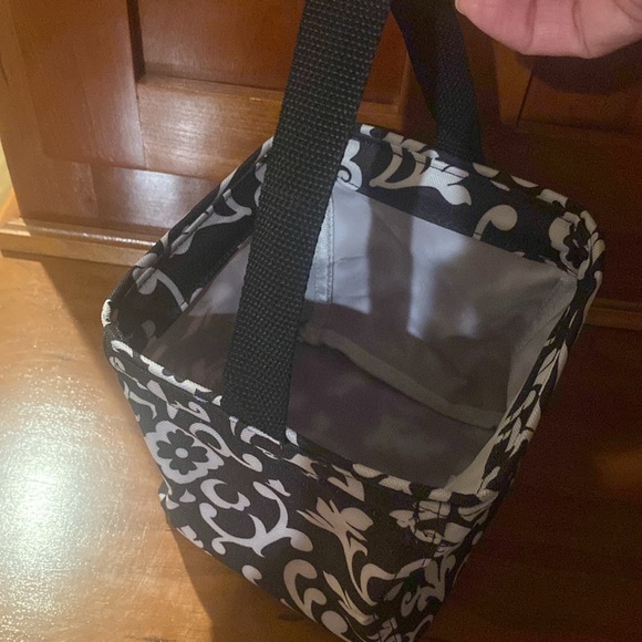 thirty-one small handle utility tote - Picture 4 of 4